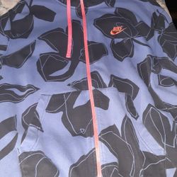 Nike Jacket