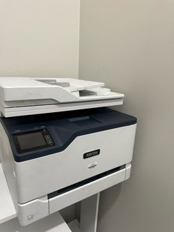 Xerox C235 Color Multifunction Printer