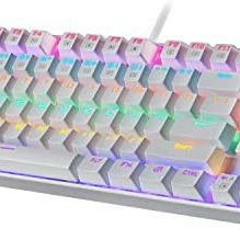 Red Dragon Keyboard. New! 100$ Or Urs 70-80$ Via PayPal. Ship Here Its 100$