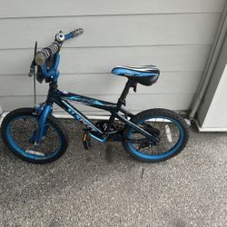 Kids Bike 