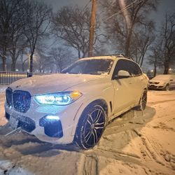 2019 BMW X5