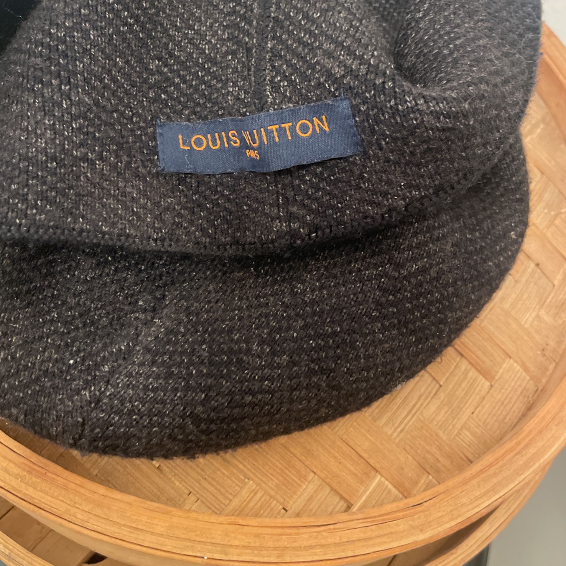 Louis Vuitton Hat Beanie For Sale In Long Beach, Ca