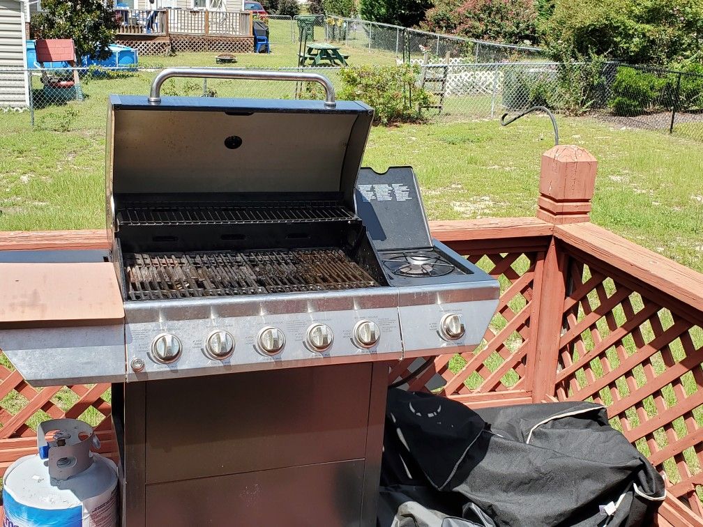 Nexgrill Grill