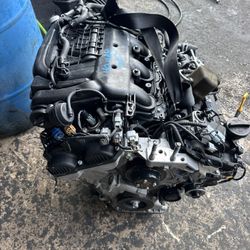 Motores Y Transmisiones 
