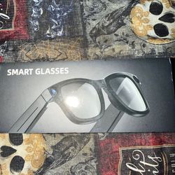 Unbranded Camera glasses