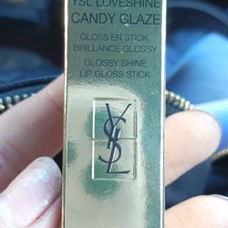 YSL Lip Gloss In Stick