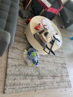 Living room table