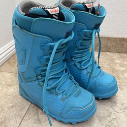 Snowboard Boots Men’s Size 10