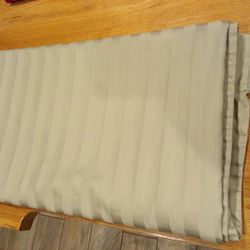 Flat Sheet Queen Size