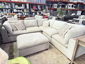 Thomasville Lowell 6pc from Costco