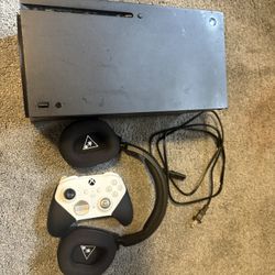 xbox series x