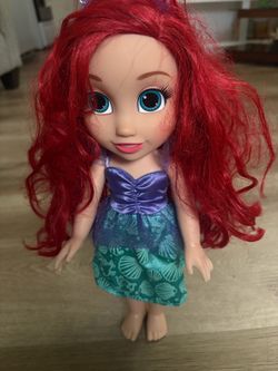 Princesa Ariel