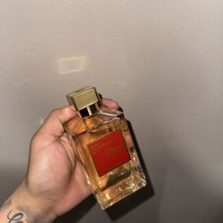 Unisex Perfume