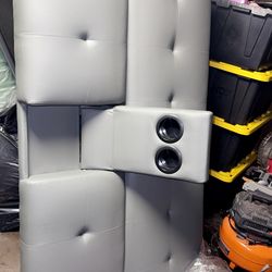 Couches /Reclining Couch