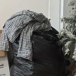 Free Clothes 4 Mom Swing And Bassinet 