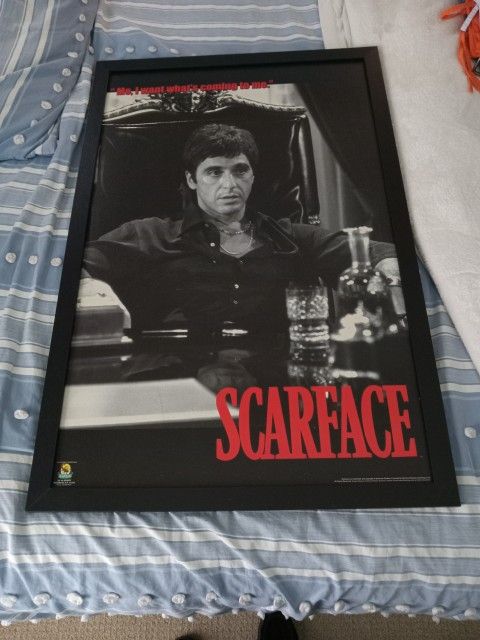 Scarface Picture