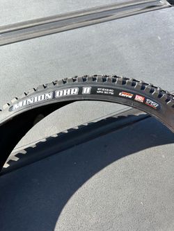 MAXXIS DHR 2 27.5