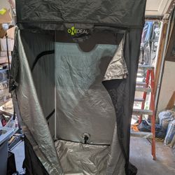 3 Indoor Grow Tents