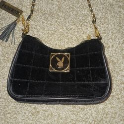playboy purse 