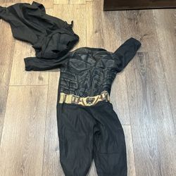 Halloween Customs 