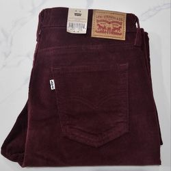 Levi women Pants New
