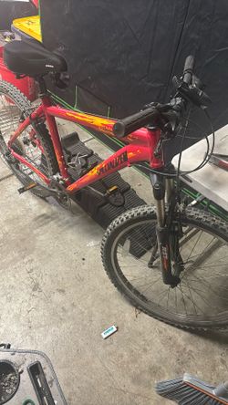 Specialized Bike