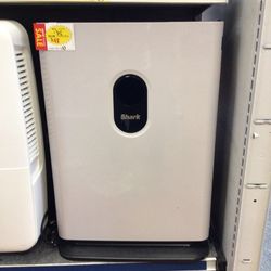 Air Purifier