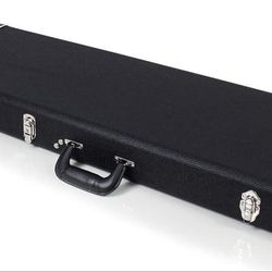 Stratocaster/Telecaster Guitar Hard Case