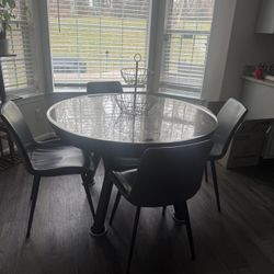 Kitchen Dining Set