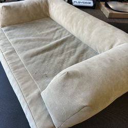5’ x 3’ Dog Bed