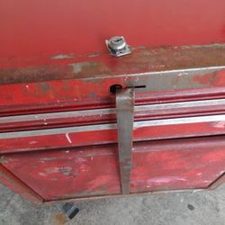  Toolbox Tool Chest