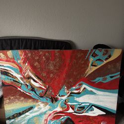 Wall  art