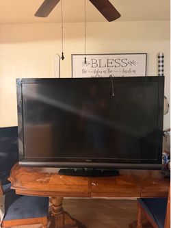 Vizio Flat Screen