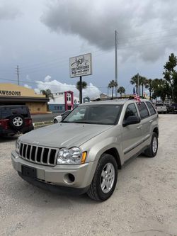 2007 Jeep Grand Cherokee