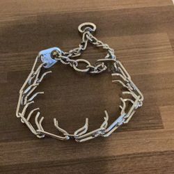 Herm Sprenger  Stainless Steel Collar