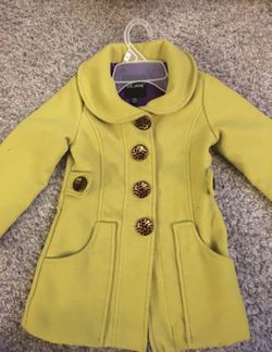Girls coats/Snow suits