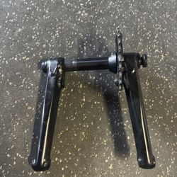 Cult Hawk Bmx Cranks 