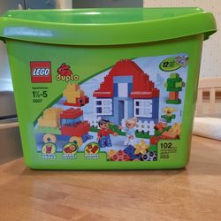LEGO DUPLO SET 5507
