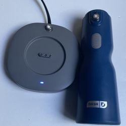 Electric Butter Sprayer cordless time saver kitchen utensils Missing Lid Cover