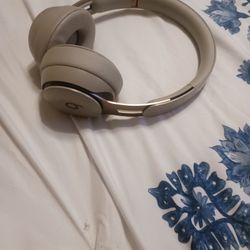Beats solo Head Phones 