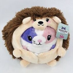 SQUISHABLE UNDERCOVER 