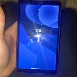 Lenovo M7 Gen 3 Tablet 