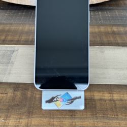 iPhone 14 Plus 128GB Physical Dual Sim  ( Opened Box Like Brand New)