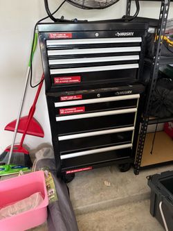 Husky Toolbox