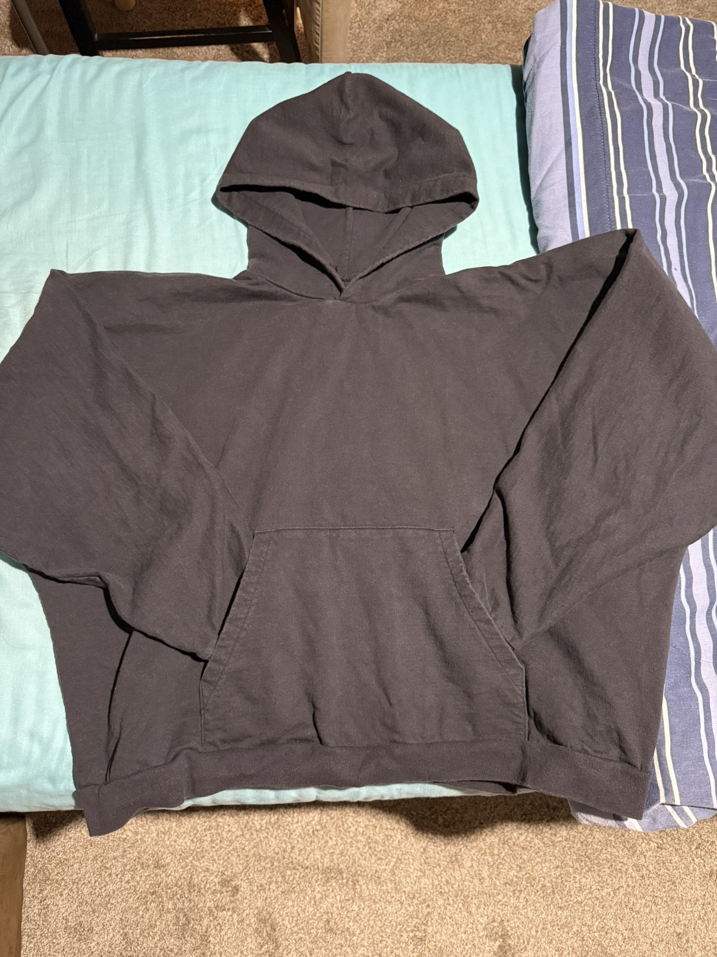 Yeezy Gap Hoodie