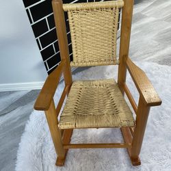 Rocking Chair