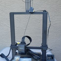 Creality Ender 3 V3 SE 3D Printer