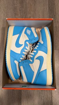 Retro 1 Unc Reimagined Size 13