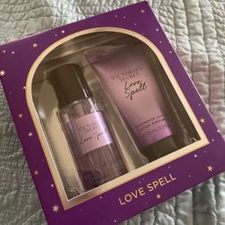 Victoria’s Secret Fragrance Set 