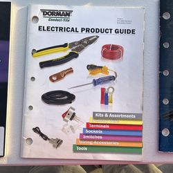 Electrical Product Guide